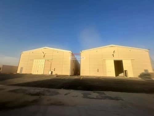 Warehouse for Rent Taybah, South Riyadh, Riyadh