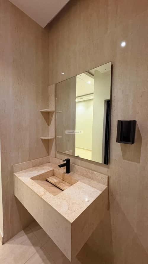 Apartment 143 SQM with 4 Bedrooms Al Hammraa, Khobar