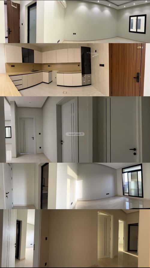 Apartment 143 SQM with 4 Bedrooms Al Hammraa, Khobar