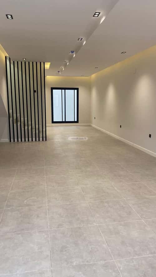 Villa 189 SQM Facing North on 20m Width Street Al-Arid, North Riyadh, Riyadh