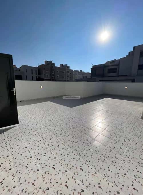 Villa 531 SQM Facing West on 15m Width Street Al-Sharafiya, Abha