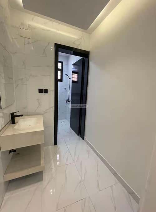 Villa 531 SQM Facing West on 15m Width Street Al-Sharafiya, Abha