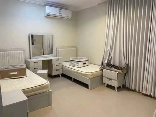 Apartment 390 SQM with 2 Bedrooms Al-Wadi, North Riyadh, Riyadh