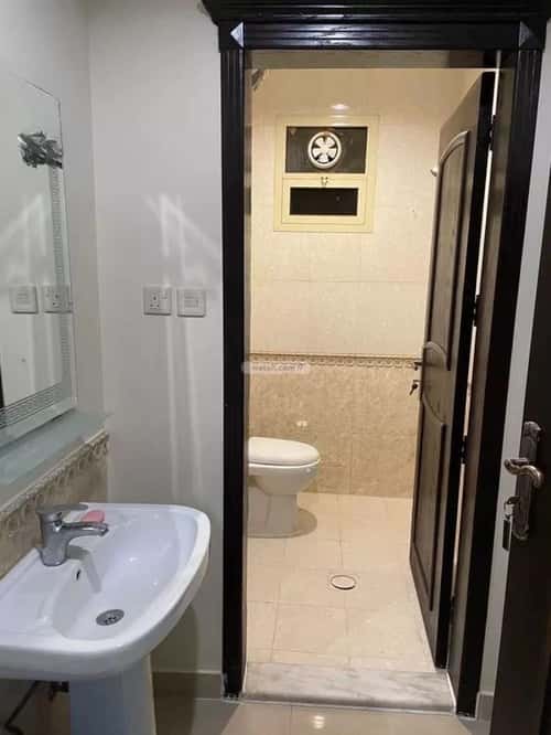 Apartment 390 SQM with 2 Bedrooms Al-Wadi, North Riyadh, Riyadh