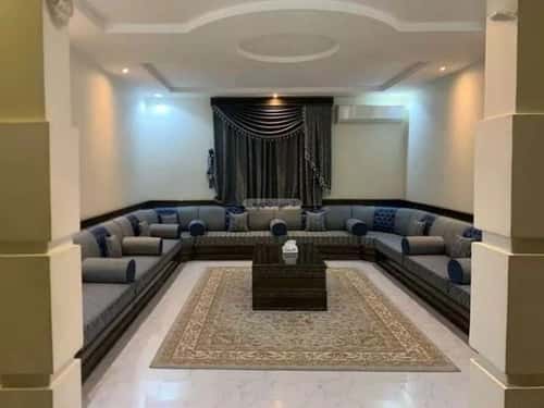 Villa 450 SQM Facing South with 6 Bedrooms An-Narjis, North Riyadh, Riyadh