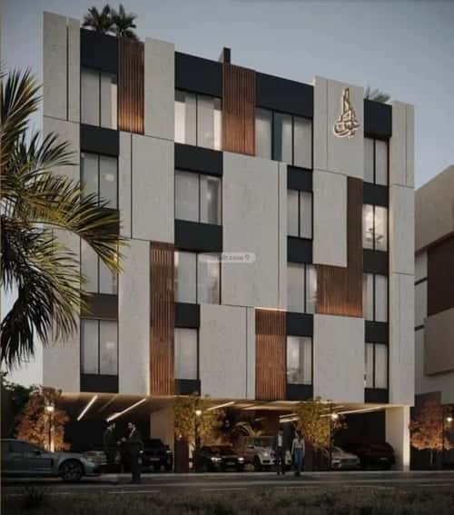 شقة 600 متر مربع ب 3 غرف الريان، شرق جدة، جدة