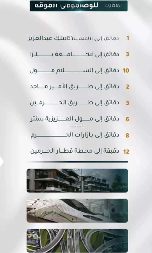 Apartment 2919 SQM with 4 Bedrooms Al Thagur, South Jeddah, Jeddah