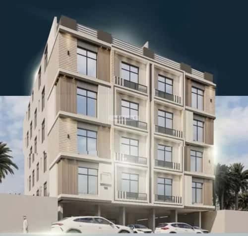 شقة 704 متر مربع ب 4 غرف الصواري، شمال جدة، جدة