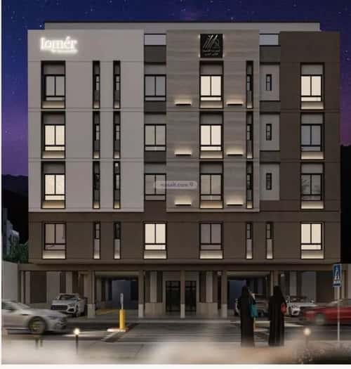 Apartment 1000 SQM with 3 Bedrooms Meshrefah, North Jeddah, Jeddah