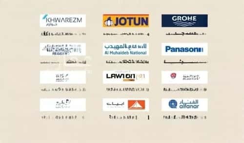 شقة 887 متر مربع ب 3 غرف الريان، شرق جدة، جدة