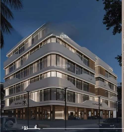 Apartment 1333 SQM with 2 Bedrooms Al Marwah, North Jeddah, Jeddah