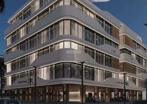 Apartment 1333 SQM with 3 Bedrooms Al Marwah, North Jeddah, Jeddah
