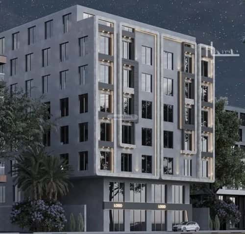 Apartment 1242 SQM with 4 Bedrooms Al Wahah, East Jeddah, Jeddah