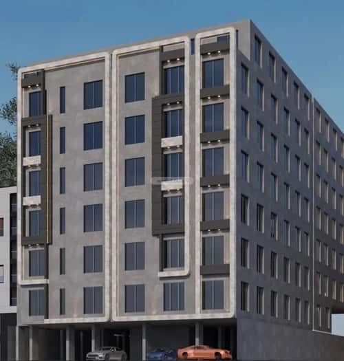 Apartment 1242 SQM with 4 Bedrooms Al Wahah, East Jeddah, Jeddah