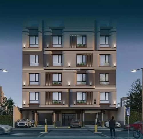 Apartment 500 SQM with 3 Bedrooms Al Naeem, North Jeddah, Jeddah