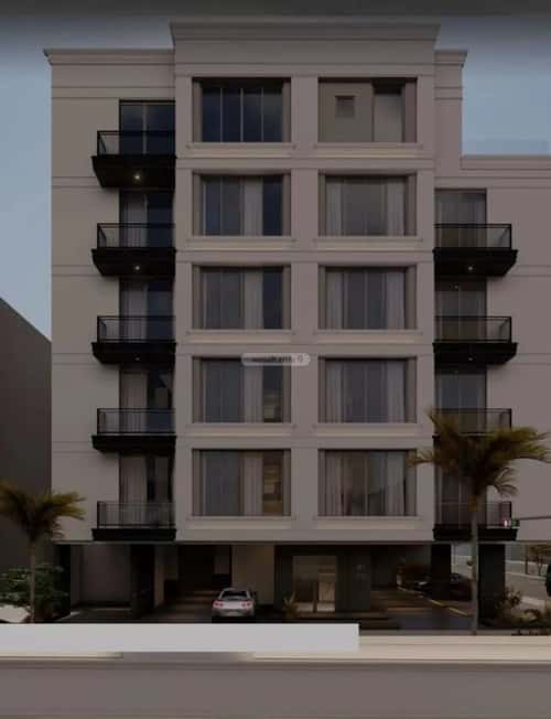 Apartment 500 SQM with 3 Bedrooms Al Naeem, North Jeddah, Jeddah