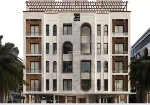 Apartment 525 SQM with 4 Bedrooms Al Naeem, North Jeddah, Jeddah