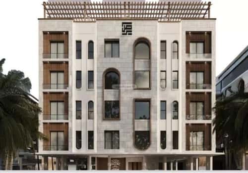 Apartment 525 SQM with 5 Bedrooms Al Naeem, North Jeddah, Jeddah