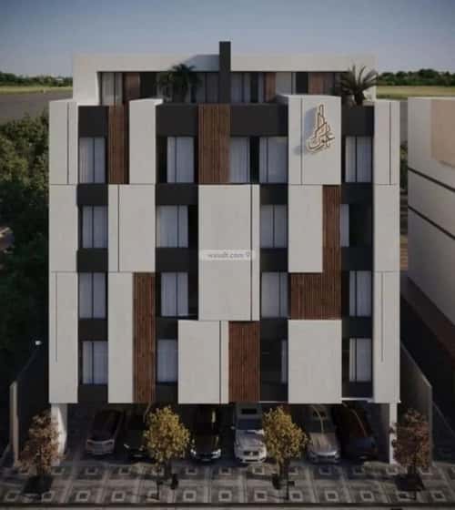 Apartment 600 SQM with 3 Bedrooms Al Rayaan, East Jeddah, Jeddah