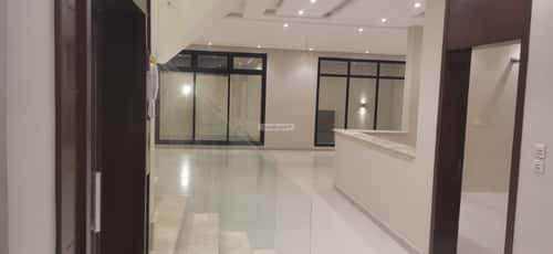 Villa 345 SQM Facing South on 25m Width Street Al Sheraa, North Jeddah, Jeddah