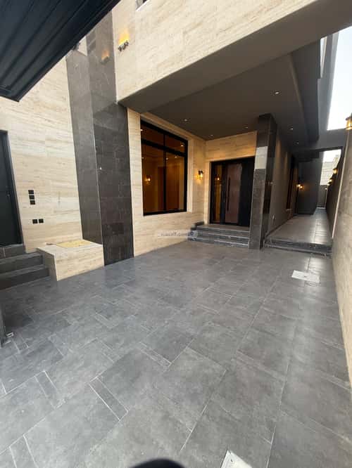 Villa 416 SQM Facing South on 15m Width Street Almisialalgadeed, Makkah Al Mukarramah