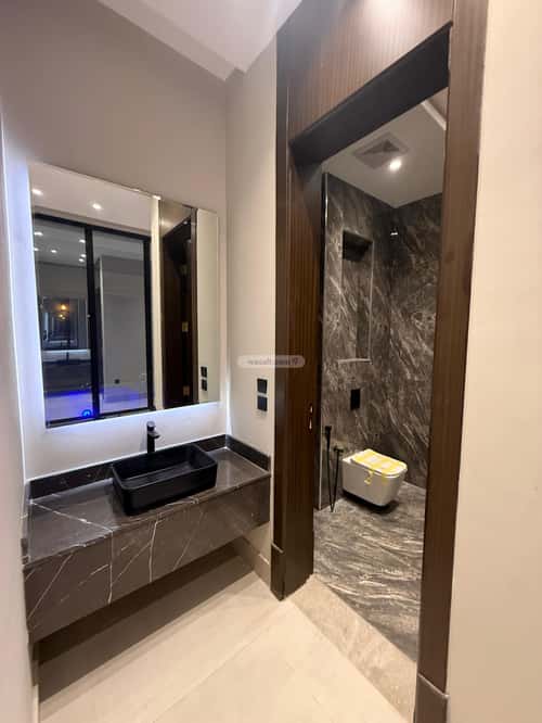 Villa 416 SQM Facing South on 15m Width Street Almisialalgadeed, Makkah Al Mukarramah
