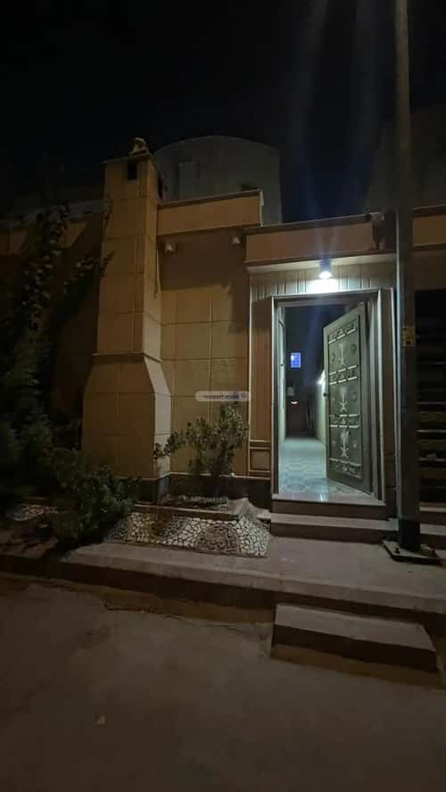 فيلا 405 متر مربع واجهة شمالية ب 4 غرف المونسية، شرق الرياض، الرياض