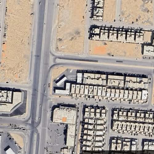 شقة 127 متر مربع ب 4 غرف طويق، غرب الرياض، الرياض