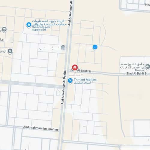 شقة 127 متر مربع ب 4 غرف طويق، غرب الرياض، الرياض