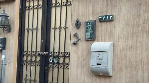 Villa 500 SQM Facing North on 10m Width Street Az-Zahra, West Riyadh, Riyadh