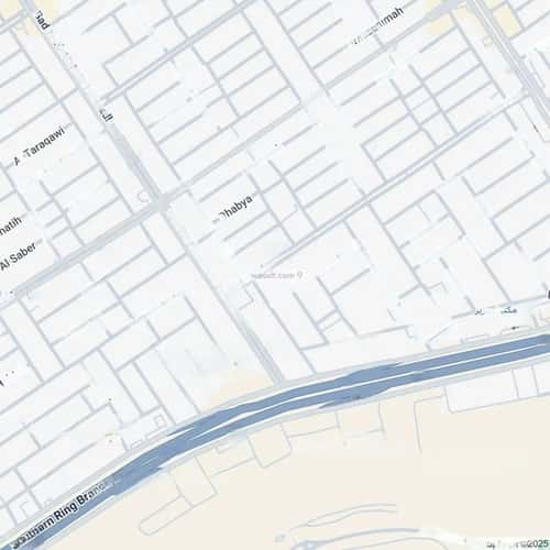 شقة 155 متر مربع ب 6 غرف شبرا، غرب الرياض، الرياض