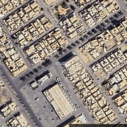 Apartment 153 SQM with 5 Bedrooms As-Suwaidi, West Riyadh, Riyadh