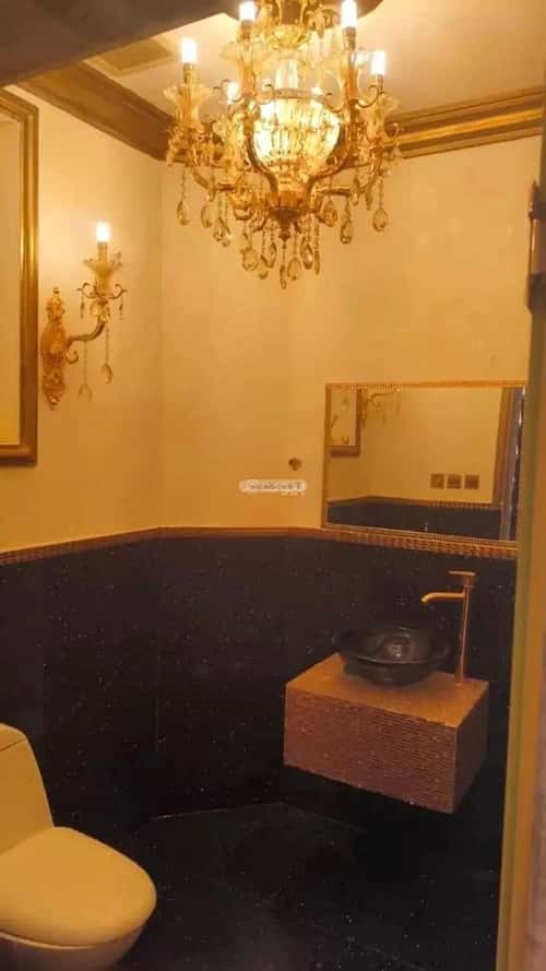 Villa 450 SQM Facing North with 6 Bedrooms Al-Quds, East Riyadh, Riyadh