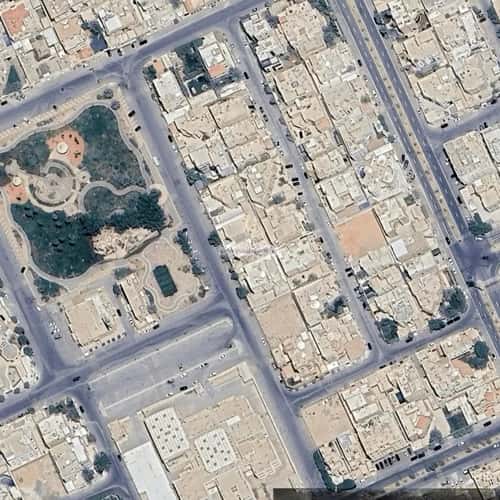 فيلا 450 متر مربع واجهة شمالية ب 6 غرف القدس، شرق الرياض، الرياض