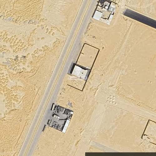 شقة 2125 متر مربع بغرفتين ضاحية نمار، غرب الرياض، الرياض