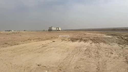 Land 2295 SQM Facing South Dahiat Namar, West Riyadh, Riyadh