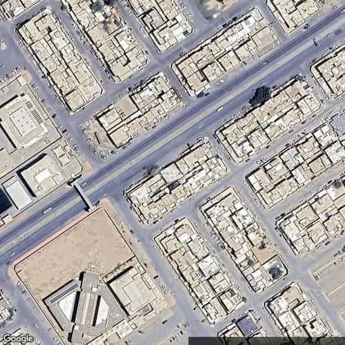 Building 400 SQM Facing North West Al-Oraija, West Riyadh, Riyadh