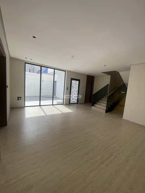 Villa 322 SQM Facing South on 18m Width Street Al Seef, Aldammam