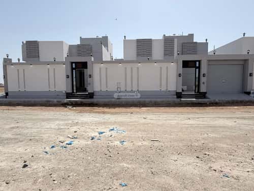 فيلا 310 متر مربع جنوبية شرقية على شارع 25م الوفاء، شرق جدة، جدة