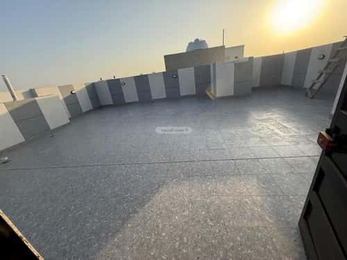 Villa 310 SQM Facing South East on 25m Width Street Al-Wafaa, East Jeddah, Jeddah