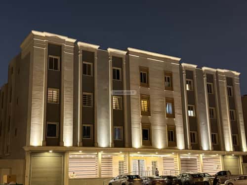 شقة 149 متر مربع ب 3 غرف الياسمين، شمال الرياض، الرياض