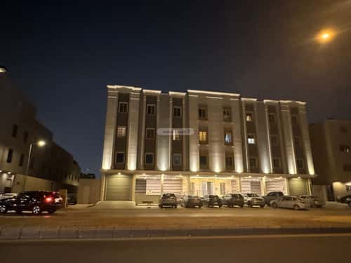Apartment 149 SQM with 3 Bedrooms Al-Yasmeen, North Riyadh, Riyadh