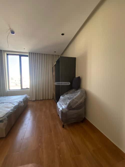 Apartment 600 SQM with 1 Bedroom Al Bawadi, North Jeddah, Jeddah