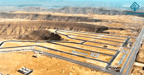 Land 277 SQM Facing West on 15m Width Street Dahiat Namar, West Riyadh, Riyadh