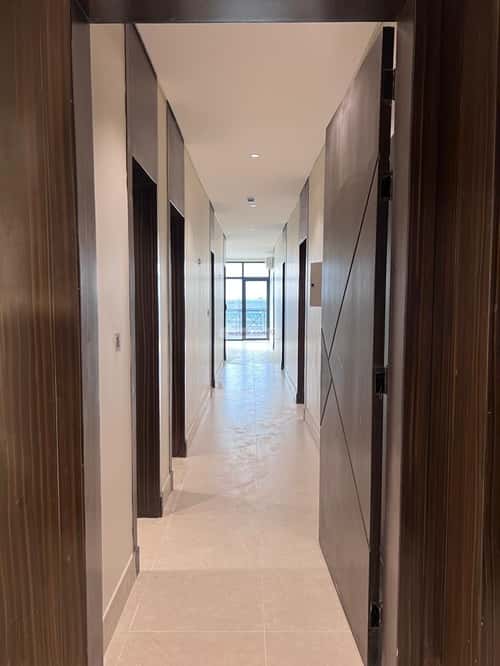 Apartment 161 SQM with 5 Bedrooms Al Shooalah, Aldammam