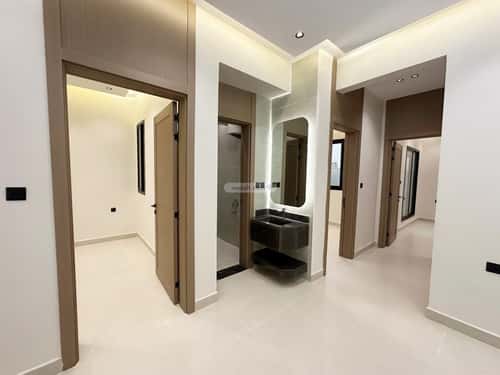 Floor 112 SQM with 3 Bedrooms Twaeeq, West Riyadh, Riyadh
