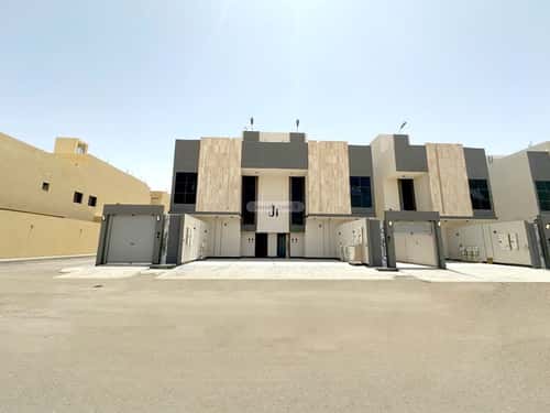 دور 180 متر مربع ب 3 غرف طويق، غرب الرياض، الرياض