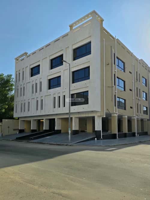 Apartment 208 SQM with 6 Bedrooms Alsharaea, Makkah Al Mukarramah
