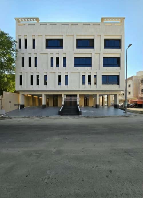 Apartment 208 SQM with 6 Bedrooms Alsharaea, Makkah Al Mukarramah