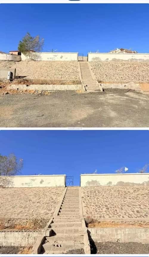 استراحة 1661 متر مربع غربية على شارع 12م بريمان، شرق جدة، جدة